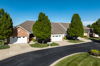 Autumn Corners at Copper Leaf in Nixa, MO - Building Photo - Building Photo