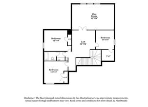 1771 Eagle River Trail in Lancaster, TX - Foto de edificio - Building Photo