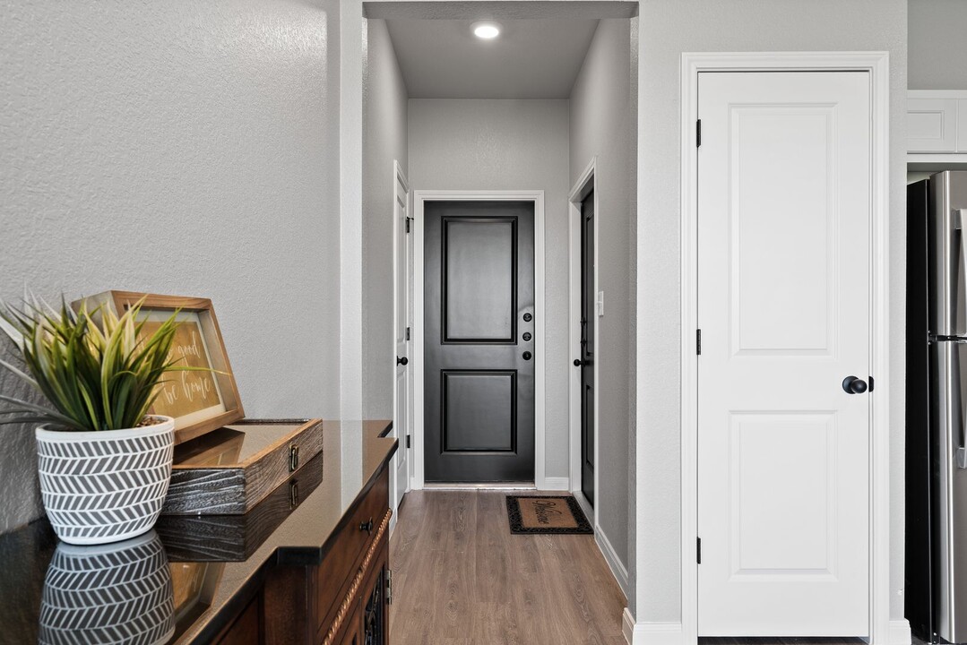 721 Meiomi Dr in Temple, TX - Building Photo