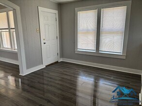 622 N Madison St in San Angelo, TX - Building Photo - Building Photo