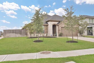 3342 Black Gore Crk Dr in Katy, TX - Building Photo - Building Photo