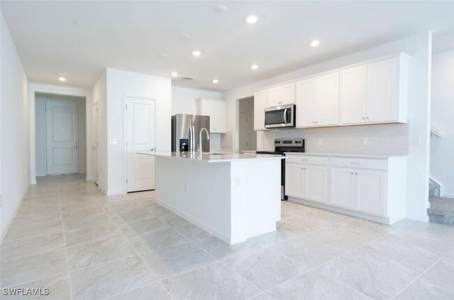 property at 13017 Luminary Wy