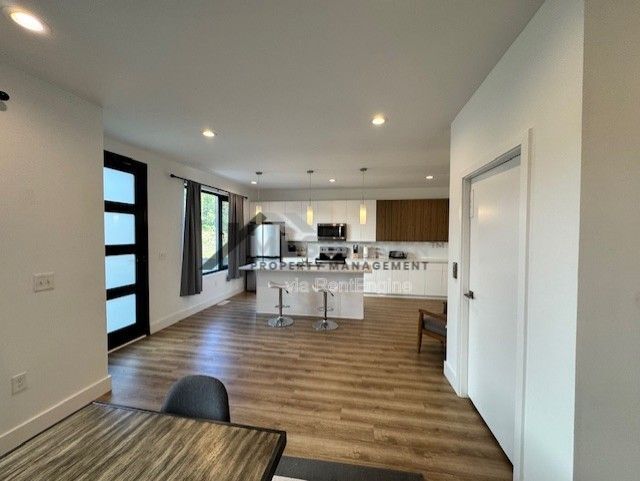 property at 1115 Nova St