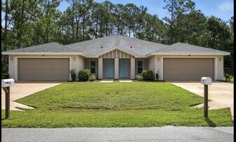 4 Karat Path, Unit B in Palm Coast, FL - Building Photo