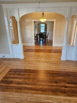 322 Wood St in New Bedford, MA - Building Photo