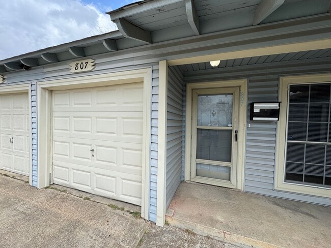 807 W Dean Ave in Killeen, TX - Building Photo - Building Photo