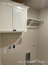 3117 Montane Ct in Norman, OK - Building Photo - Building Photo