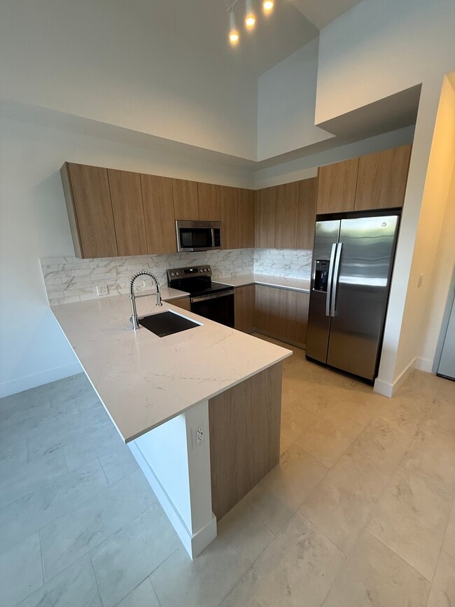 property at 2507 NE 182nd St