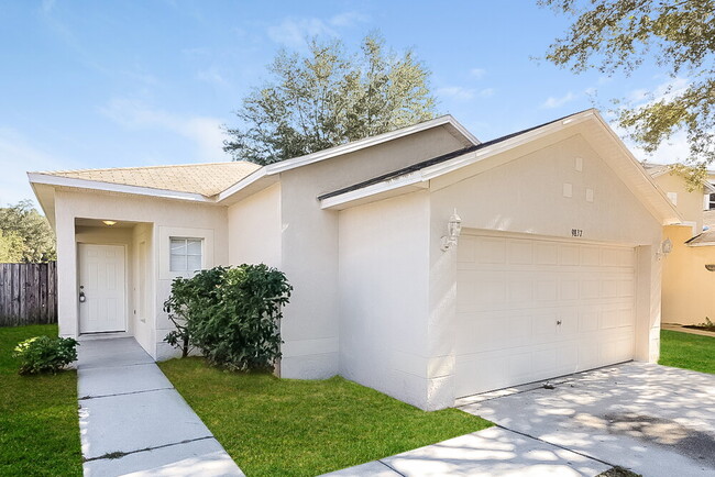 property at 9837 Morris Glen Way