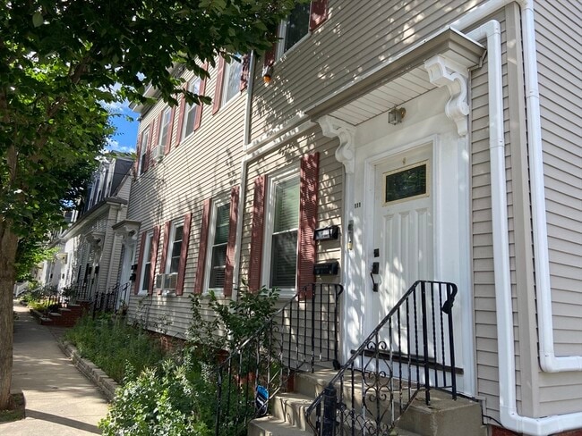 property at 111 Heath St