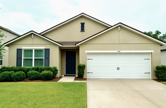property at 141 Tierra Verde Way