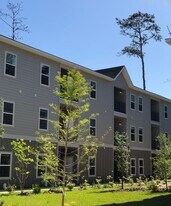 4424 LA-22 in Mandeville, LA - Building Photo