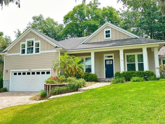 property at 1702 Highland Dunes Way