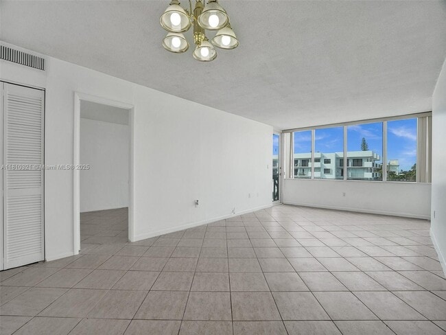 property at 8233 Harding Ave