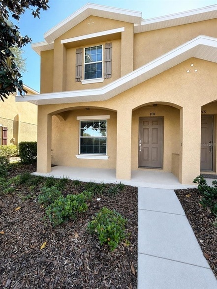 property at 4714 Chatterton Way