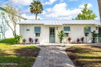 807 2nd St S in Jacksonville Beach, FL - Building Photo - Building Photo