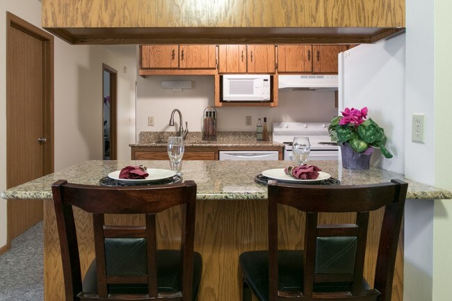 Montaje Student Living By Scsu Apartments St Cloud Mn Apartments