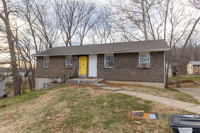 property at 1451 N Dawn Dr