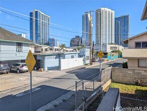 1267 Rycroft St in Honolulu, HI - Building Photo - Building Photo