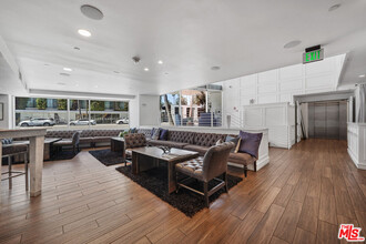 8601 Wilshire Blvd in Beverly Hills, CA - Building Photo - Building Photo