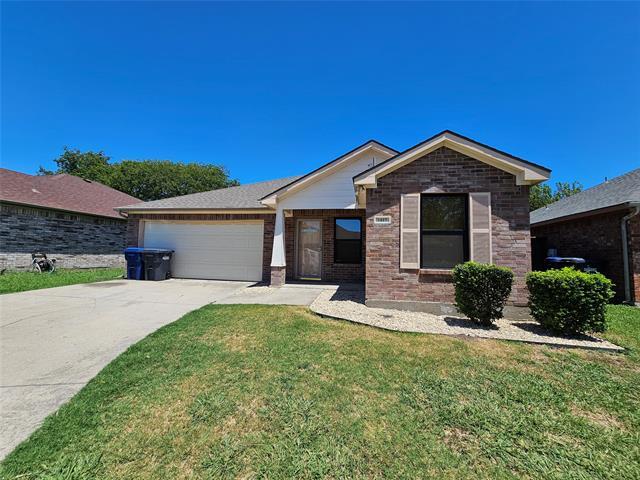 1417 Paloma Dr in McKinney, TX - Building Photo