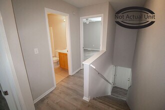 1415 Raleigh Dr, Unit 1417 Raleigh Dr. in Columbia, MO - Building Photo - Building Photo