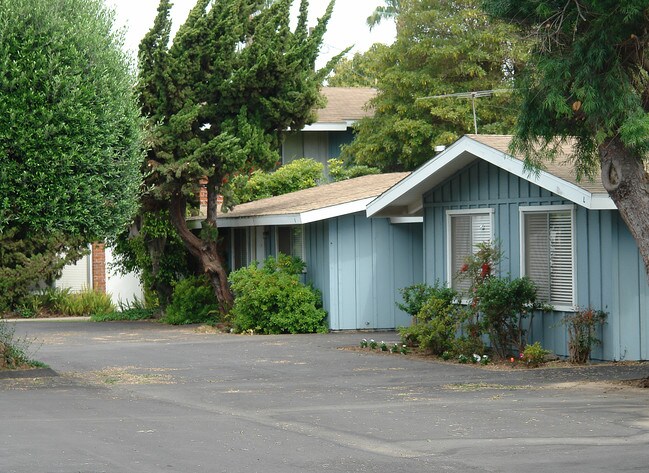 Olive Branch in Costa Mesa, CA - Building Photo - Building Photo