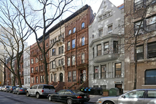 26 W 90th St Apartments