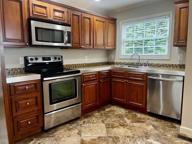 property at 48 Nathan Drive