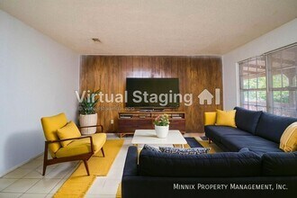 16th Place in Lubbock, TX - Foto de edificio - Building Photo