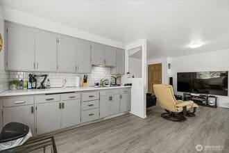 3734 S M St in Tacoma, WA - Building Photo - Building Photo