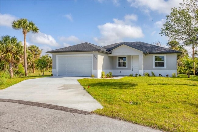 property at 102 Arrow Ln