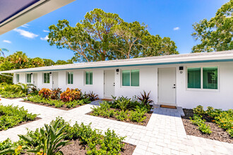 The Shoreline at 19th - Steps from the beach in Vero Beach, FL - Building Photo - Building Photo