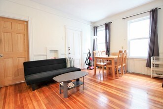 12 Hamlin St-Unit -1 in Cambridge, MA - Building Photo - Building Photo