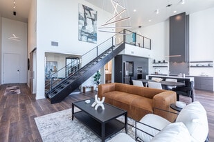 Aperture in Salt Lake City, UT - Building Photo