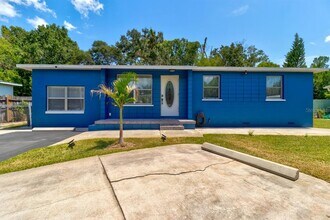635 S Lanvale Ave in Daytona Beach, FL - Building Photo - Building Photo