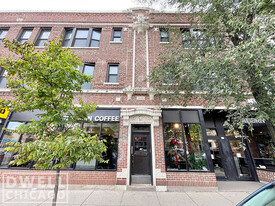 2640 N Milwaukee Ave, Unit 2 Apartments