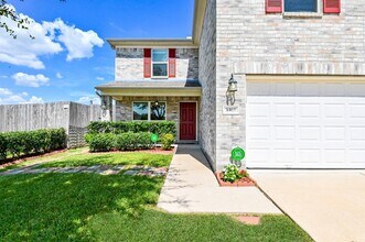 3318 Zephyr Glen Way in Houston, TX - Building Photo - Building Photo
