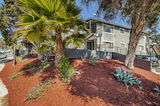 3805 Winona Ave in San Diego, CA - Building Photo - Building Photo