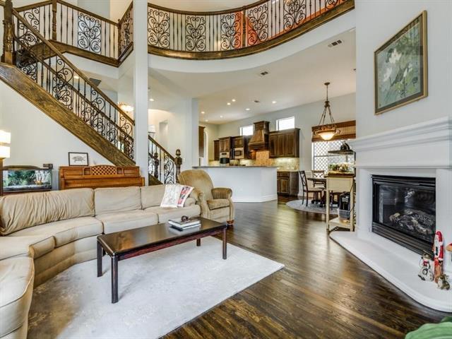 property at 4561 Ethridge Dr