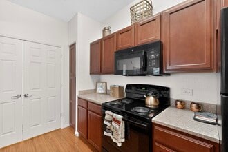 Spring River Luxury Apartment Homes in Roswell, NM - Foto de edificio - Building Photo