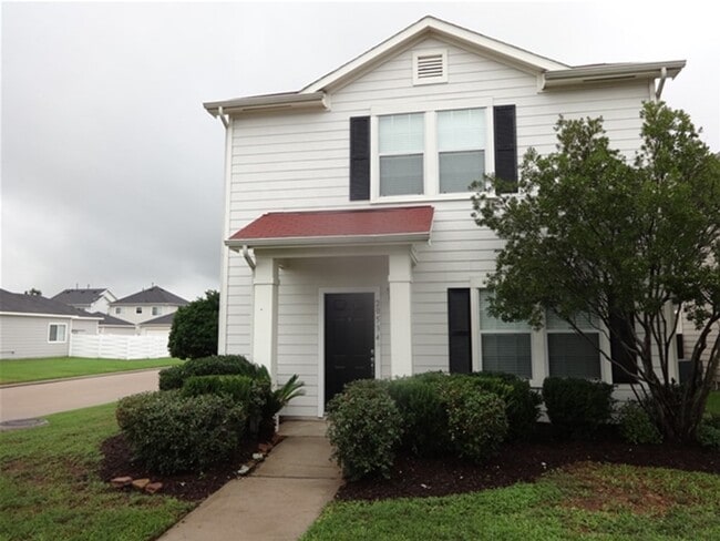 property at 20534 Patriot Park Ln