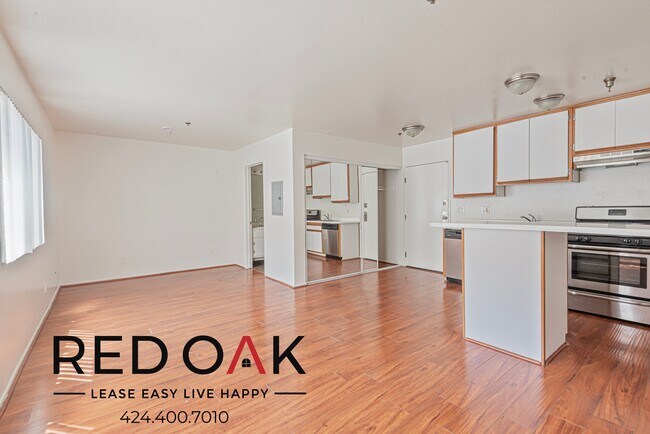 500 S St Andrews Pl in Los Angeles, CA - Building Photo - Building Photo