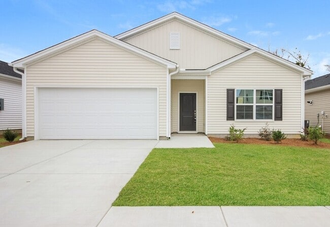 property at 351 Augustine Dr