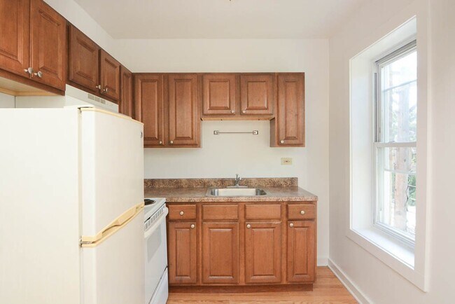 1850 N Humboldt Blvd in Chicago, IL - Building Photo - Building Photo