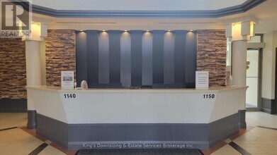 1150 Parkwest Pl in Mississauga, ON - Building Photo - Building Photo