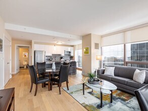 355 Atlantic St in Stamford, CT - Building Photo - Building Photo