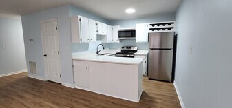 104 Millwheel Ct in Lynchburg, VA - Building Photo