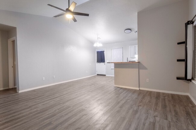 property at 1310 Commerce Dr