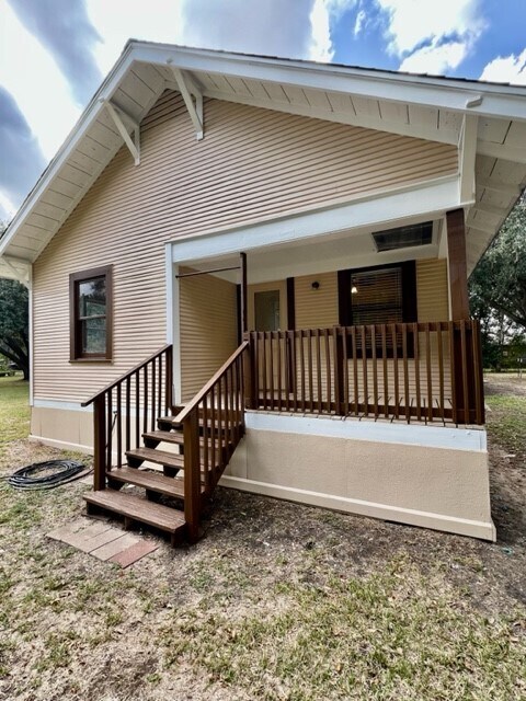 6318 Amie Ln in Pearland, TX - Building Photo